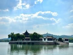 -石湖景区