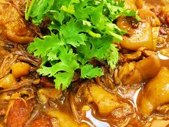 -雅和生态渔庄·宜城锅巴饭(龙灵山公园店)