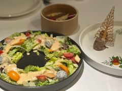 -王品牛排(福州泰禾店)