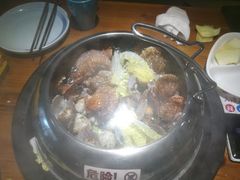 -三个渔夫·蒸汽海鲜(小白楼店)