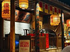 -南京大牌档(崇文门国瑞店)