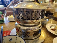 -盛宴标帜餐厅·亲子自助 (南昌喜来登酒店)
