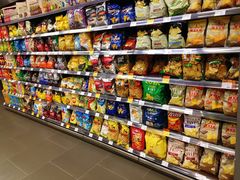 -Olé精品超市(海上世界店)