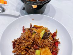 -到家尝北京菜(西坝河店)