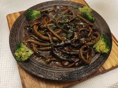 -世纪缘湖滨花园酒店·湖景轩中餐厅(太阳宫店)