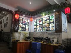 -老徽州臭鳜鱼(老街店)