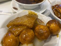 -老坑记·香港经典粤菜馆