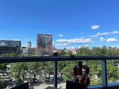 -恰餐厅及酒吧CHAR Bar & Grill(北京三里屯洲际店)