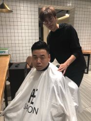-PE SALON
