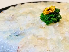 捞起虾生-山泉公馆酒家(珠江新城店)