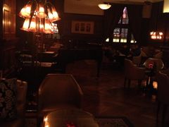 IMG_4646-LONG BAR 廊吧(外滩华尔道夫酒店)