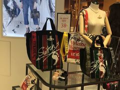 -乐天免税店(明洞店)