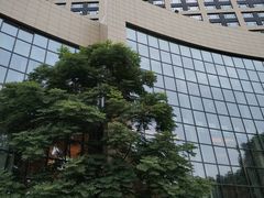 -成都保利公园皇冠假日酒店(熊猫基地店)