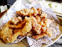 酥肉-渝味晓宇火锅(合川路店)