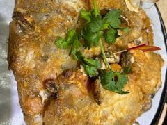 -百年银屏蚝烙·潮汕菜·非遗(乐山店)
