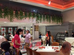 -大鸭梨烤鸭店(花园村店)