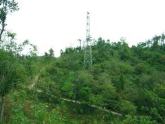 -青龙山国家森林公园