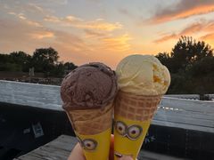 -北平花园·潮玩萌牙·北平咖啡(南锣鼓巷胡同店)