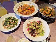 -亦海人家烤鸭店(康定街店)