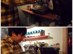 -云端咖啡私房店(河松街店)