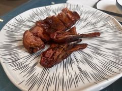 -干老四雅鱼饭店(滨江西路店)