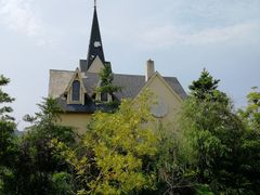 -美的鹭湖森林度假区