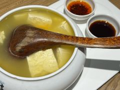 泉水豆腐-素行天下(国投财富广场店)