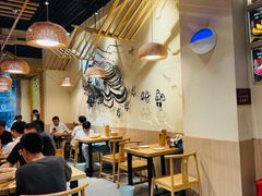 大堂-嘉州叶婆婆钵钵鸡(建设路店)