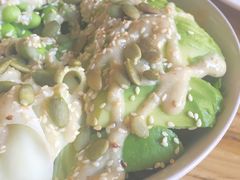 -Egg•Allday Brunch(襄阳北路店)