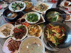 -老街渔味馆(芳华店)