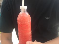-Jonah's Fruit Shake & Snack Bar