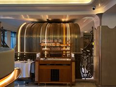 -波特曼西餐厅(中央大街店)