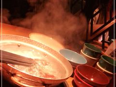 -吃饭皇帝大土家民族菜(正大广场店)