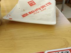 -嘉和一品粥(魏公村店)