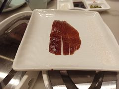 -鸭匠食府·挂炉烤鸭·新京菜(阜成路店)