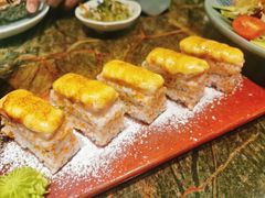 -炙柒Sekinana·精致料理 烧鸟·铁板烧(海上世界店)