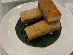 芋头糕-名苑皇宫酒家(来魅力壁画村店)