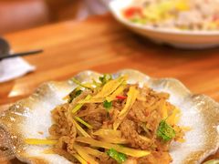 -金穗园·砂锅粥.醉鸡煲火锅(长寿路店)