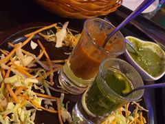 -Santoor 萨都里印度餐厅(北锣鼓巷店)