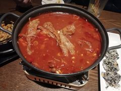 -汉米达特色料理餐厅(郴州友阿国际广场店)