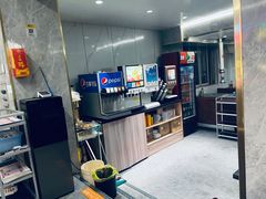 -巴麦隆自助烤肉(桂林路店)
