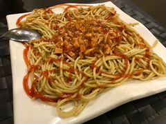 -吱咖啡西式简餐