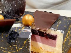 -黑池口感烘焙·生日蛋糕(坂田店)