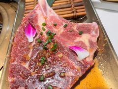 -炙城·韩式烤肉(南京东路店)