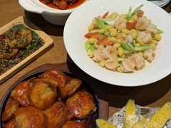 -妈妈传炖品(双林店)