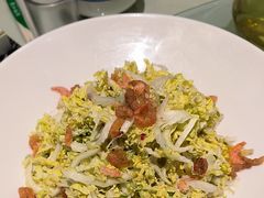 -大清花饺子(山庄店)