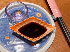 -水之惠鲜鱼料理(王府大街店)