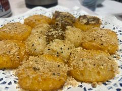 -客家大院·非遗赣南客家菜(郁孤台店)