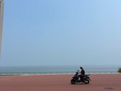 -烟台金沙滩喜来登度假酒店