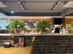 -河沿肉饼Beijing Pie(东华门店)